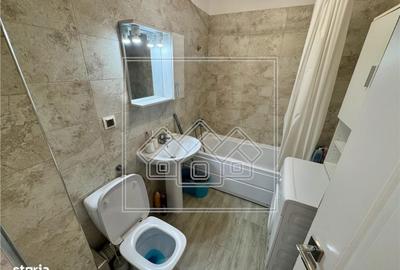 Apartament cu 2 camere decomandat în Ludoș - 9