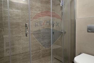 Apartament cu 2 camere de inchiriat-Constanta, Zona Institut Inel II Apartament cu 2 camere de inchiriat-Constanta, Zona Institut Inel II - 5