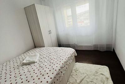 Apartament cu 2 camere decomandat în Ostroveni - 1