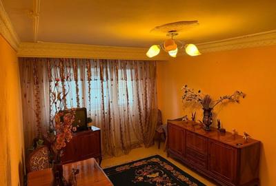 Apartament cu 3 camere decomandat în Exterior Vest - 13