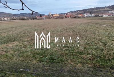 Teren Construcții intravilan de 1800 mp, în Periferie - 5