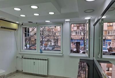 Spatiu comercial  metrou Titan /Nicolae Grigorescu - 9