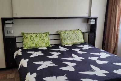 Apartament cu 3 camere decomandat în Câlnic - 3