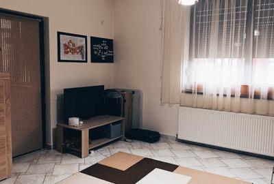 Apartament cu 3 camere, mobilat în Găvana Platou - 3