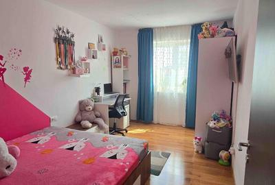 Apartament cu 2 camere in Giroc Aleea cu Plopi - 5