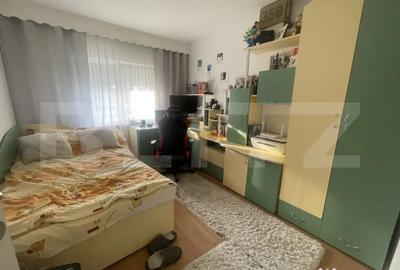 Apartament cu 3 camere decomandat în Central - 2