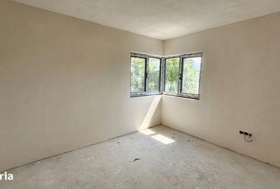 Casă cu 4 camere cu Canalizare în Dâmbul Rotund - 7