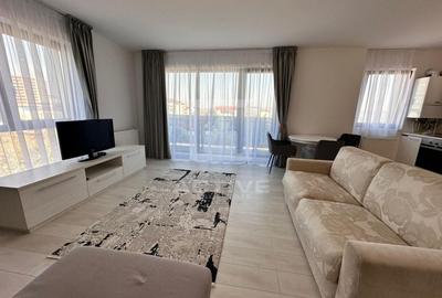 Locuinta 2 camere , LUX , Str . Observatorului - 9