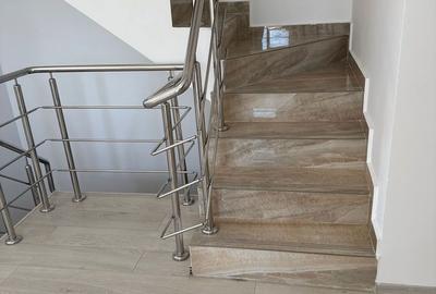 Casă cu 4 camere în Dudu - 5