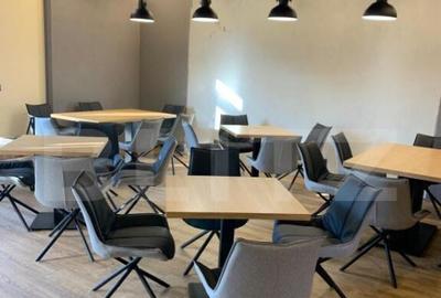 Spațiu comercial, de 495 mp, în Reghin - 2