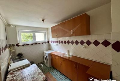 Apartament cu 2 camere, decomandat, 50 mp, zona strazii Donath - 3