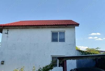 Casă cu 6 camere cu Teren 2000 Mp în Cataloi - 4