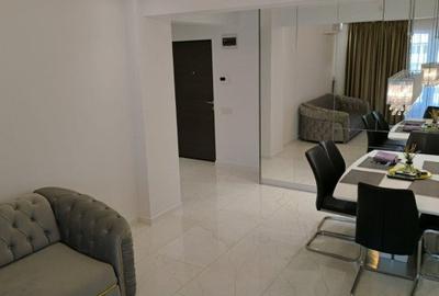 Apartament 2 camere, Decebal, Str. Onestilor 25, bl T 3 - 3