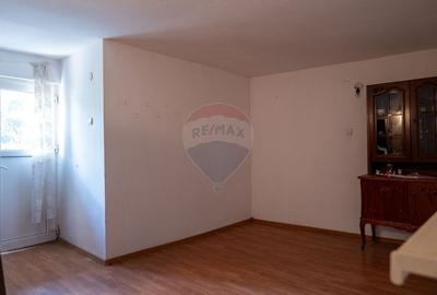 Oferta - casa de vanzare  si teren 241 mp, in zona Andronache - 3
