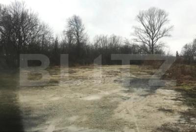 Teren în Central - 1