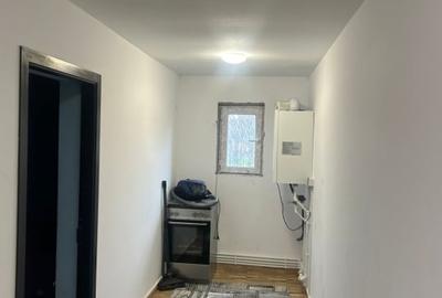 Casă individuală cu 3 camere în Central - 8