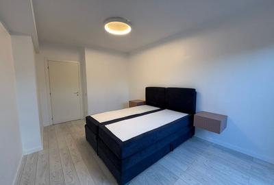 Apartament cu 2 camere decomandat, mobilat în Pipera - 5