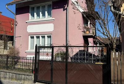 Casă cu 2 camere în Central - 7