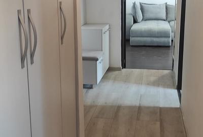 Aviatiei,etaj 2,centrala termica noua,recent renovat,la doar 300 m de metrou - 12