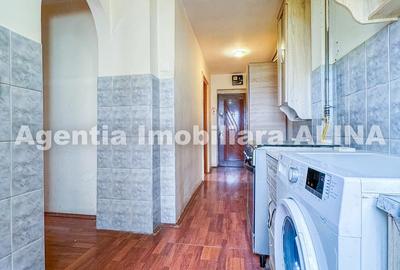 Apartament cu 2 camere decomandat în Central - 6