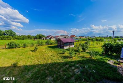 Spațiu comercial, în Bozânta Mare - 5