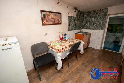 Casă cu 3 camere cu Teren 334 Mp în Babadag - 7