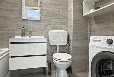 Apartament cu 2 camere în Orașul Nou - 8
