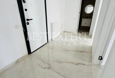 Apartament cu 2 camere decomandat în Theodor Pallady - 9