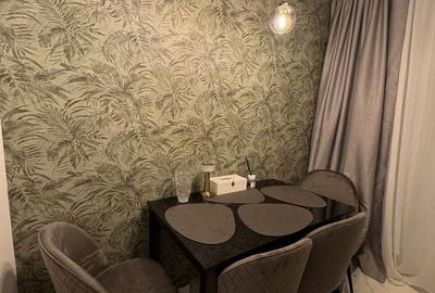 Apartament cu 2 camere nedecomandat în Vatra Luminoasă - 1