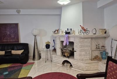 Apartament 5 camere, 250 mp, decomandat, centrala, ac, Doamna Ghica - 4