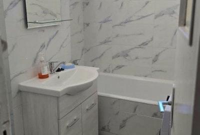 Apartament 3 camere-Tatarasi-etaj intermediar