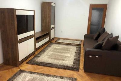 Apartament cu 2 camere decomandat în Central - 2