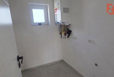 Casă cu 4 camere în Urseni - 2