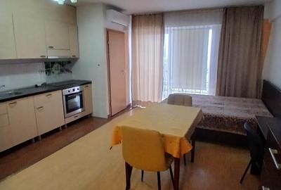 Ap 1 camera Bloc Nou Zona Girocului Spital Judetean Centrala gaz Clima - 2