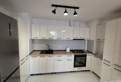 Apartament cu 2 camere decomandat, mobilat în Drumul Taberei - 6