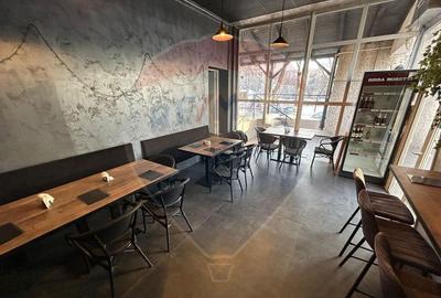 Spațiu comercial, de 80 mp, în Centru Civic - 5