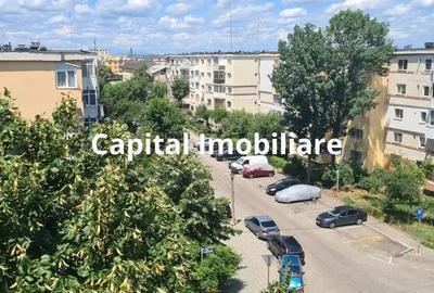 Apartament 3 camere Pitesti - 2