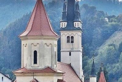 Schei, zona SRI, apartament doua camere 55mp, priveliste superba, 119000 euro - 1