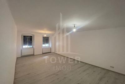 Apartament cu 2 camere decomandat în Ultracentral