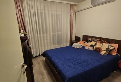 Apartament cu 3 camere decomandat în Hipodrom 3 - 2