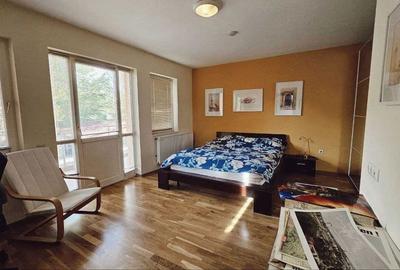 Apartament decomandat în Cisnădioara