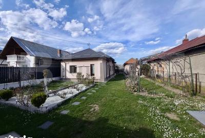 Casă cu 3 camere cu Teren 1330 Mp în Tărtășești - 5