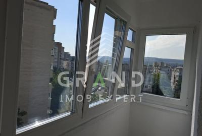 Ap 1 camera | decomandat | Iulius Mall/Gheorgheni/Titulescu - 13