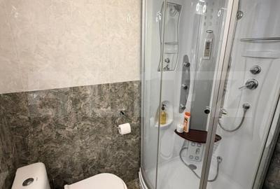 Garsoniera de lux, parter inalt, 28 mp, zona LIVADA POSTEI - 98.000 EUR - 4