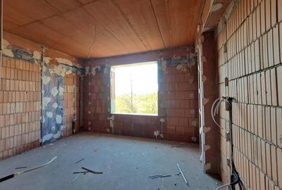 Vila la cheie, finisaje premium, Popesti-Leordeni - 13