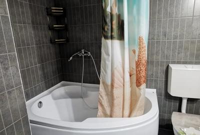 ► Compozitori Garsoniera Decomandata 35,29m² Mobilata Utilata Centrala pe Gaze - 16