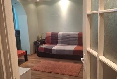 Inchiriez apartament 2 camere semideconandat - 2