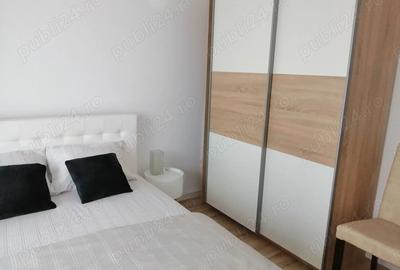 Apartament 2 camere Luceafarul - 7