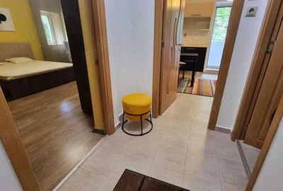 Garsoniera matei basarab-modern - 3