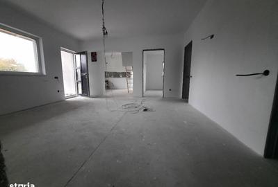 Casă cu 4 camere în Joița - 7